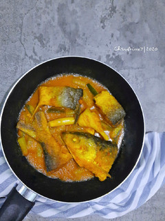 Foto resep 28. Bandeng Bumbu Acar