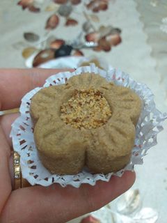 صورة لوصفة غريبية الوردة