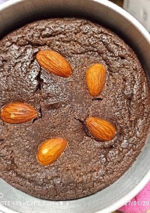 รูปของ Brownies Keto