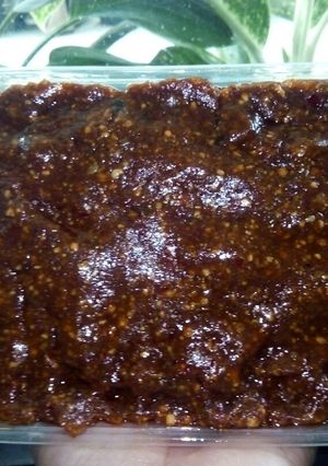 Foto resep Bumbu pecel 🤗