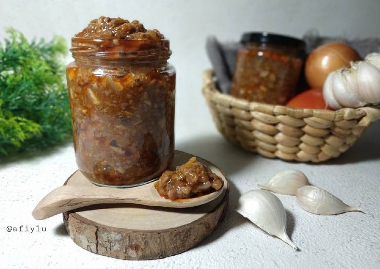 Resep Populer Saus Bolognese Homemade Enak Sempurna