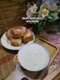 7:3:26 - Creamy butter cheese with mantou