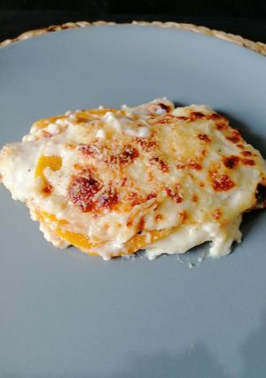 Foto principal de "Parmesana" de calabaza