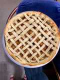 Tarta de manzana 🍎