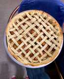 Tarta de manzana 🍎