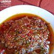 Sambal Terasi Pecel Lele Khas Lamongan