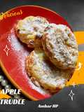 APPLE STRUDLE (KW)