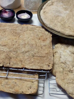 A picture of Easy Dough.