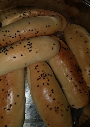 صورة لوصفة بوريك تقليدي