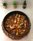 Marmitako de albacora
