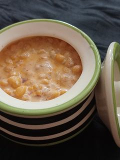 બુંદી નું રાઇતું (Boondi Raita Recipe In Gujarati) રેસીપી મુખ્ય ફોટો