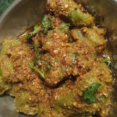 A picture of Bharwa Gilki.