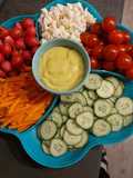Homemade Aioli