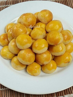 Foto resep Nastar lembut & lumer