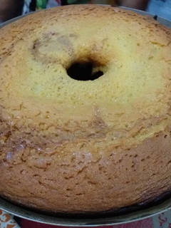 Foto resep Bolu jadul