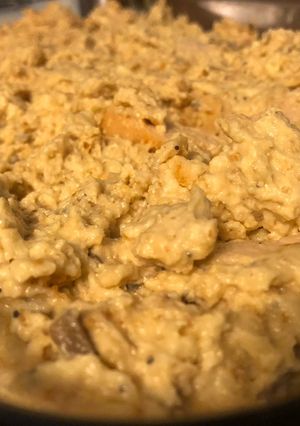 A picture of Lisa’s Poppyseed Chicken.