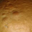 Torta de canela licuada 👌