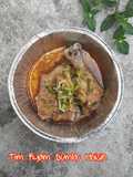 Tim Ayam Bumbu Hoisin