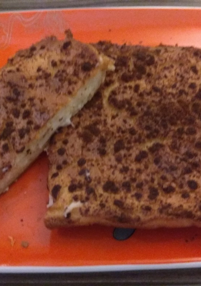 Una foto de Quesada pasiega