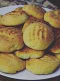 Almojabanas