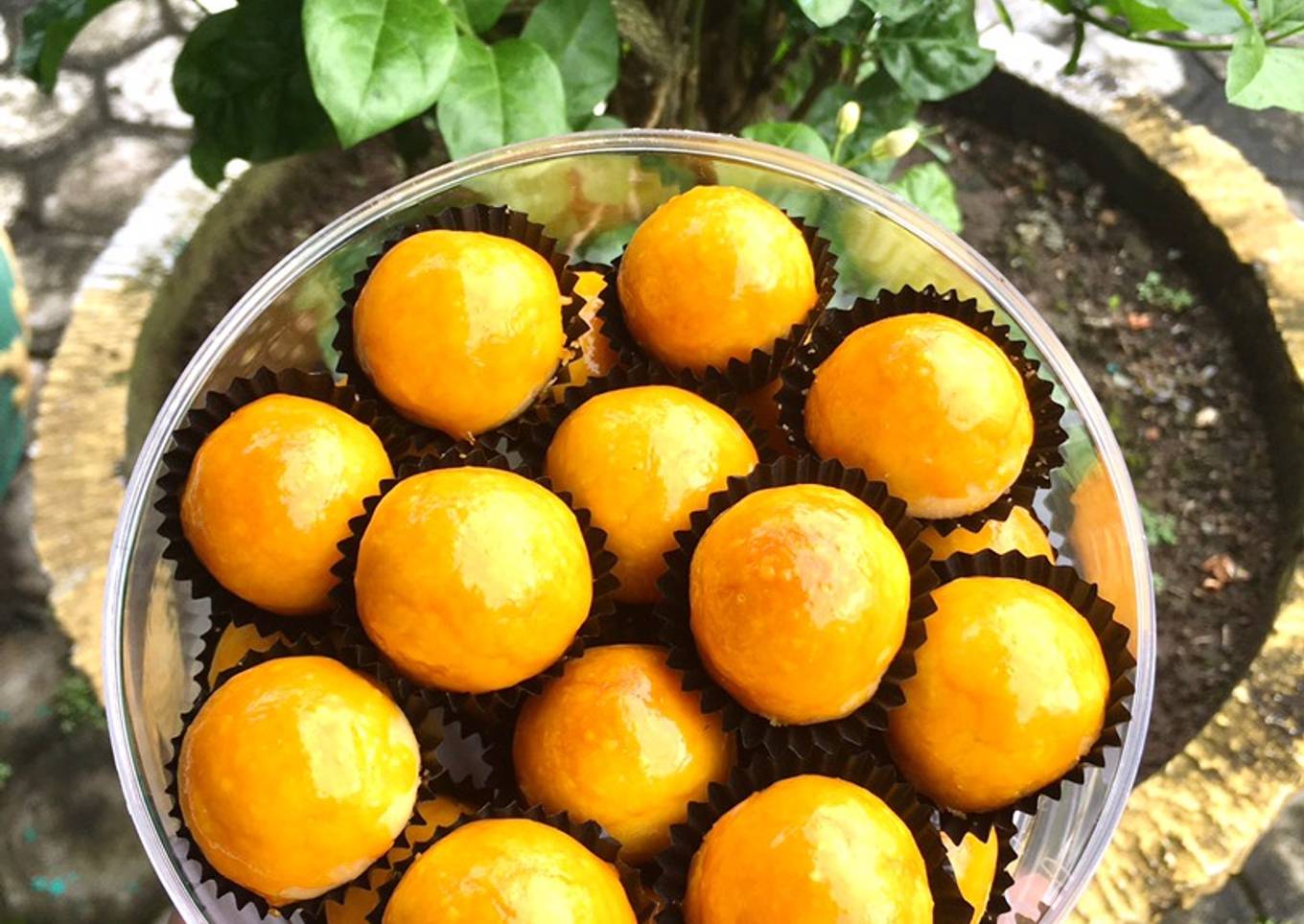 Nastar Lumer & Kinclong✨
