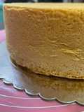 Panetela Cubana