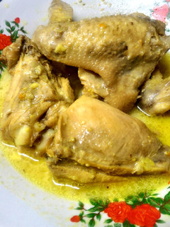 Foto resep Opor ayam