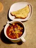 Minestrone Soup