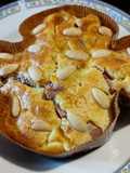 Colomba pasquale salata