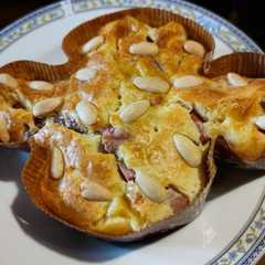 A picture of Colomba pasquale salata.