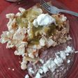 Northern-Style Migas (Breakfast)
