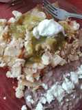 Northern-Style Migas (Breakfast)