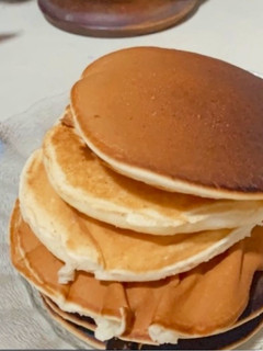 Una foto de Hotcakes