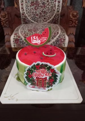 عکسی از دستور یلدا ۱۴۰۱