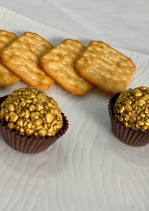 Foto principal de Ferreros de foie
