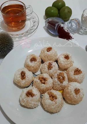 عکسی از دستور باسلوق