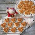 KUE KACANG / PEANUT COOKIES (Skipy)