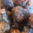 Auntie Dee-Dee's Best Meatballs