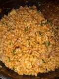 Massada de peixe