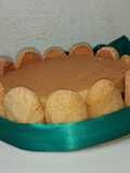 Tiramisú