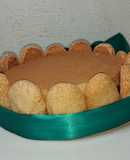 Tiramisú