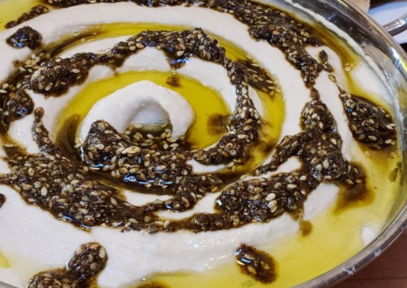 Hummus