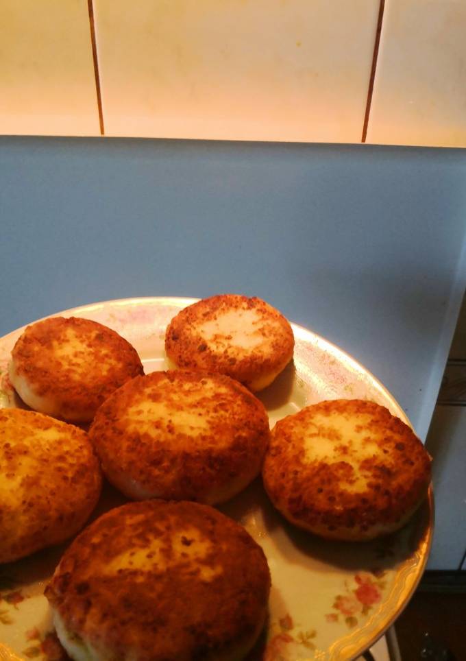 Сирники