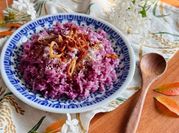 Hình ảnh của muối mè