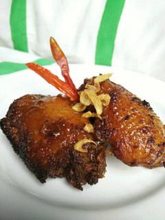 Foto resep Ayam Goreng Bacem