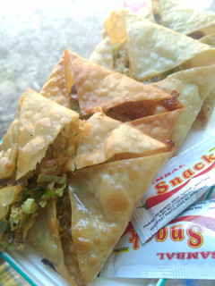 Foto resep Martabak Gule