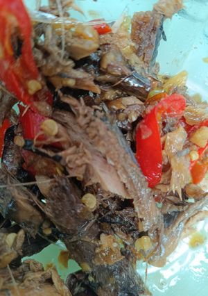 Foto resep Pindang kecap