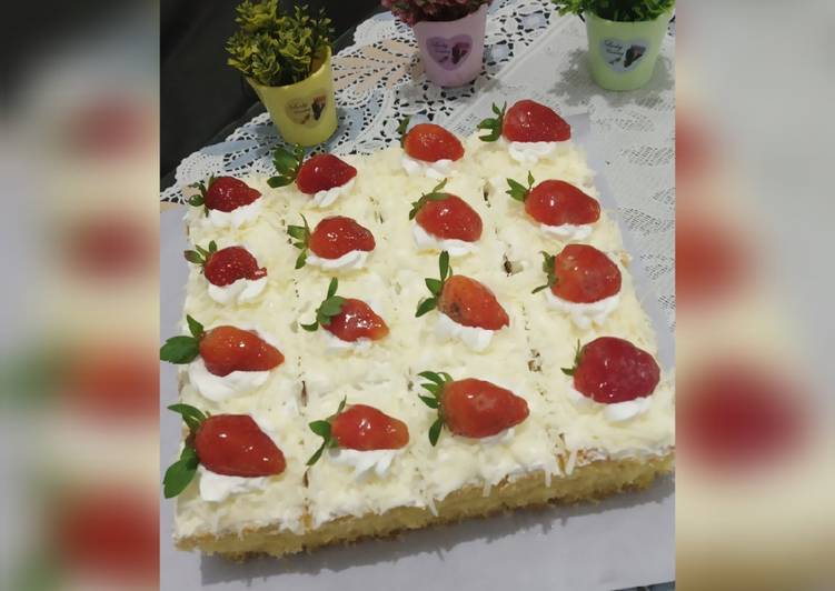 Bolu Jadul Potong π