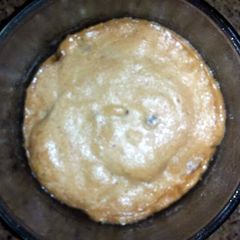 A picture of Cookie for one!.