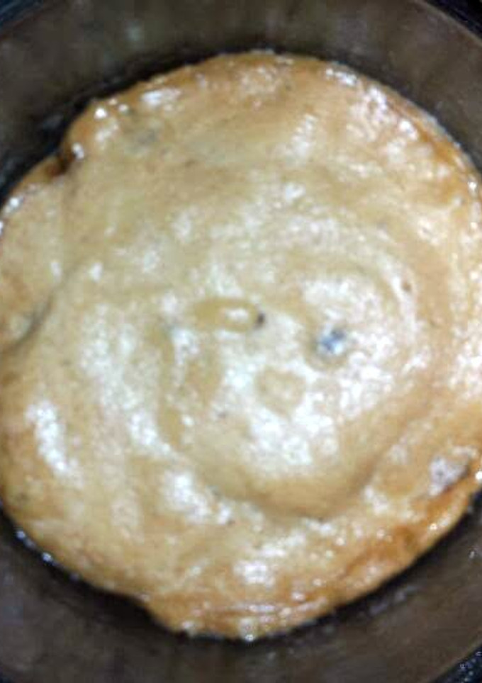 A picture of Cookie for one!.